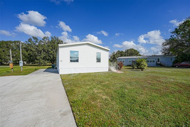 1704 SW CLOVER DRIVE, Arcadia, FL 34266