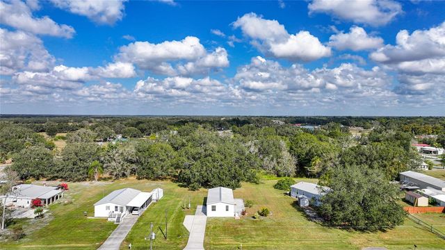 1704 SW CLOVER DRIVE, Arcadia, FL 34266