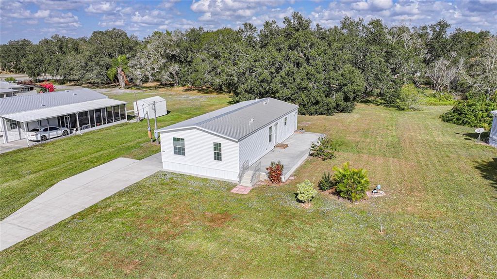1704 SW CLOVER DRIVE, Arcadia, FL 34266