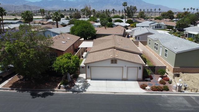 35461 Mexico Way, Thousand Palms, CA 92276