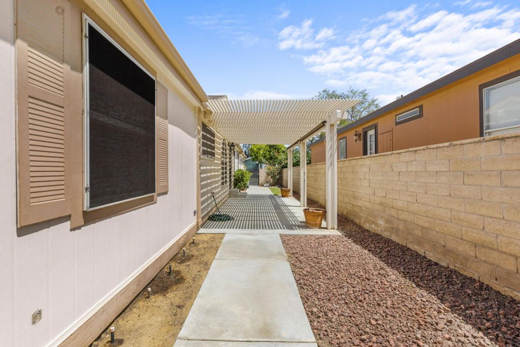 Image 30 of property listing at 35461 Mexico Way, Thousand Palms, CA 92276