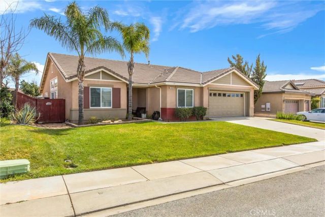 1280 Smoke Tree Lane, Beaumont, CA 92223