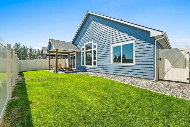 18096 N Morton Ct, Colbert, WA 99005