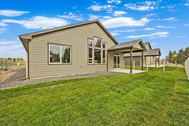 18096 N Morton Ct, Colbert, WA 99005