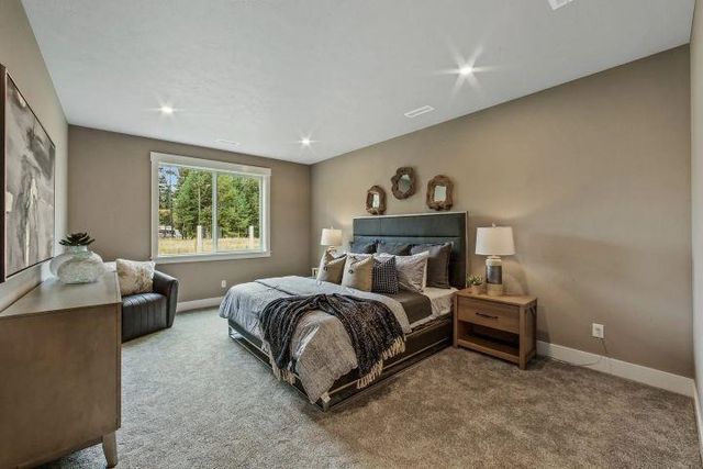 18096 N Morton Ct, Colbert, WA 99005