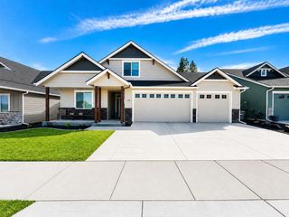 18096 N Morton Ct, Colbert, WA 99005