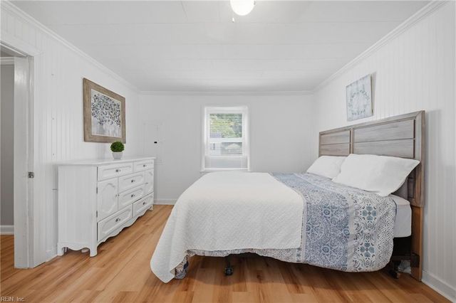 515 Jewell AVE, Portsmouth, VA 23701