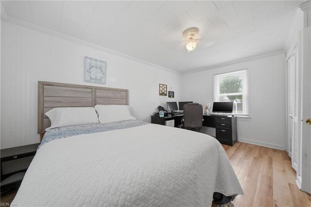 515 Jewell AVE, Portsmouth, VA 23701
