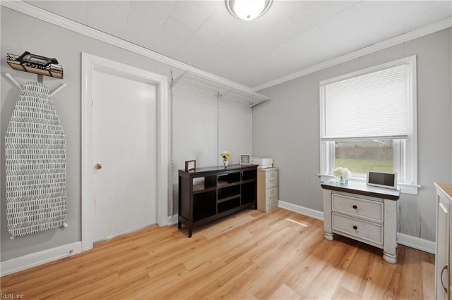 515 Jewell AVE, Portsmouth, VA 23701