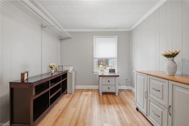 515 Jewell AVE, Portsmouth, VA 23701