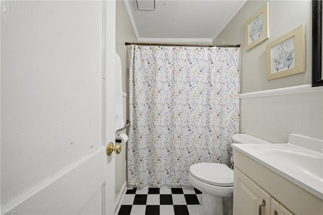 515 Jewell AVE, Portsmouth, VA 23701