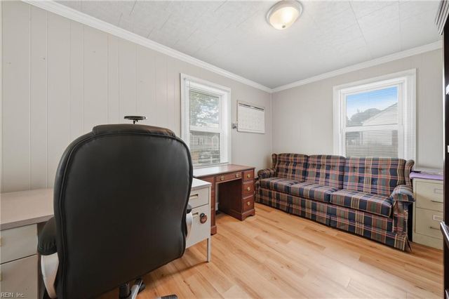 515 Jewell AVE, Portsmouth, VA 23701