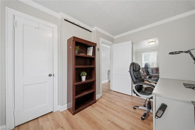 515 Jewell AVE, Portsmouth, VA 23701