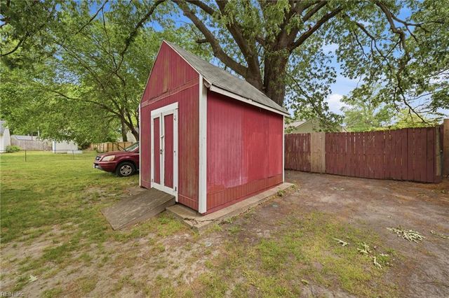 515 Jewell AVE, Portsmouth, VA 23701