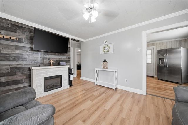 515 Jewell AVE, Portsmouth, VA 23701
