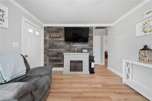 515 Jewell AVE, Portsmouth, VA 23701