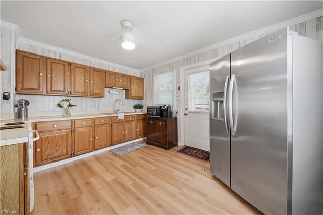 515 Jewell AVE, Portsmouth, VA 23701