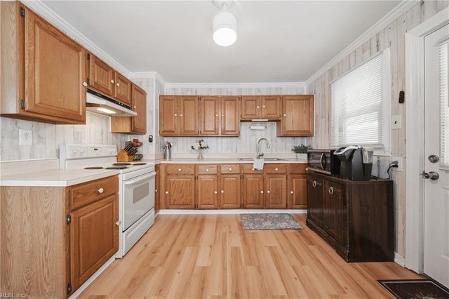 515 Jewell AVE, Portsmouth, VA 23701