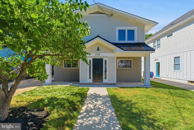 2709 12TH ST S, Arlington, VA 22204