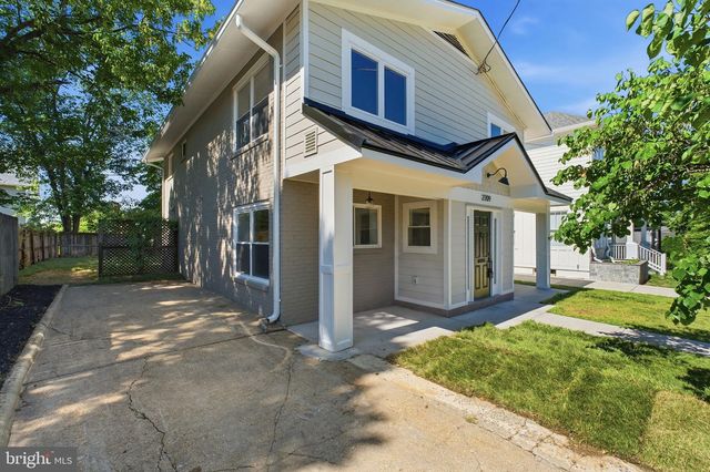 2709 12TH ST S, Arlington, VA 22204