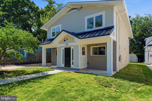 2709 12TH ST S, Arlington, VA 22204
