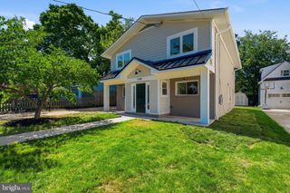 2709 12TH ST S, Arlington, VA 22204