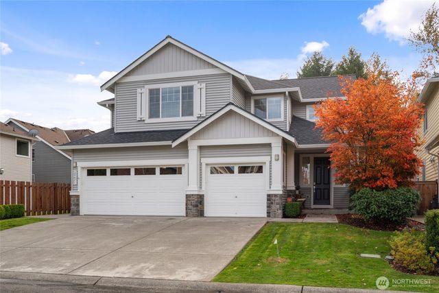 24471 SE 277th Court, Maple Valley, WA 98038