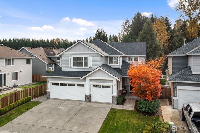 24471 SE 277th Court, Maple Valley, WA 98038