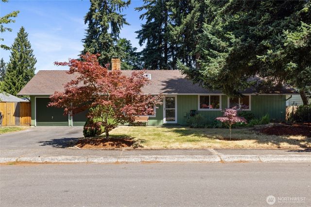 1622 SW 350th Street, Federal Way, WA 98023