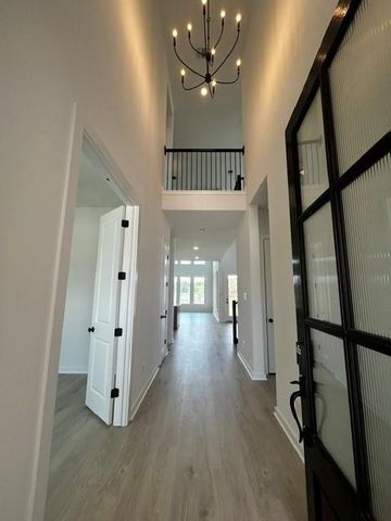 1117 Ellensburg DR, Georgetown, TX 78633