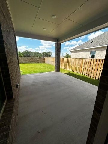 1117 Ellensburg DR, Georgetown, TX 78633