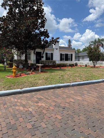 331 KERNEYWOOD STREET, Lakeland, FL 33803