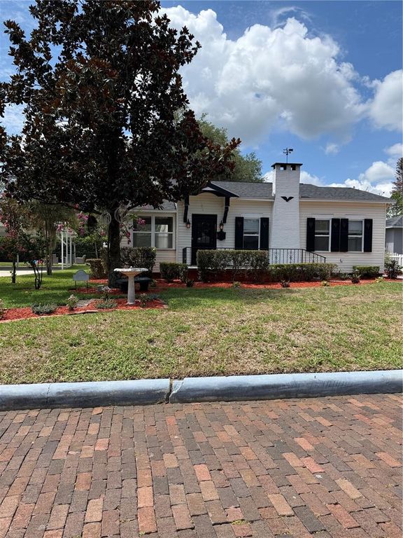 331 KERNEYWOOD STREET, Lakeland, FL 33803