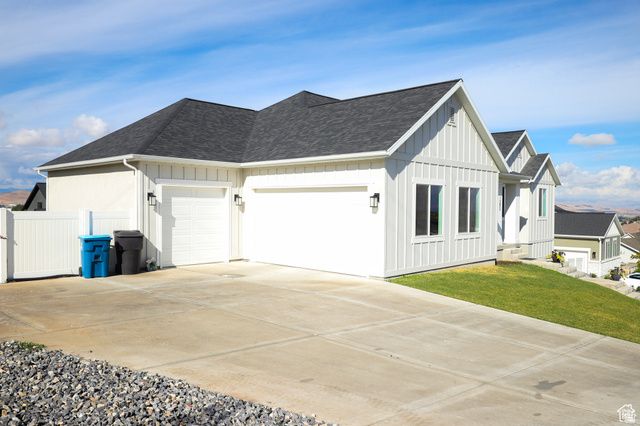 1292 S 500 E, Payson, UT 84651