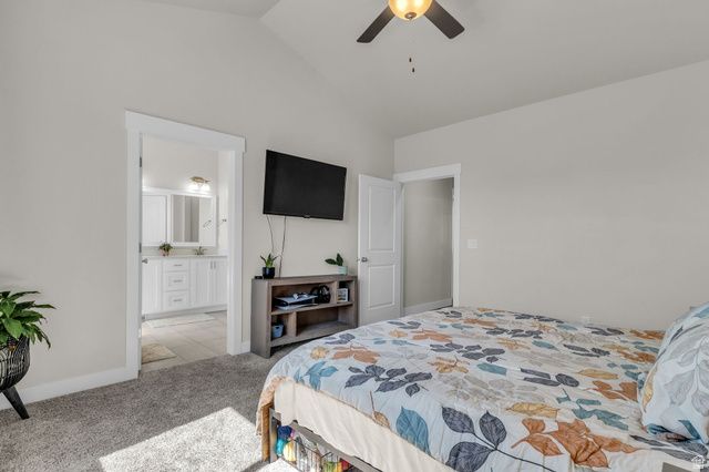 1292 S 500 E, Payson, UT 84651