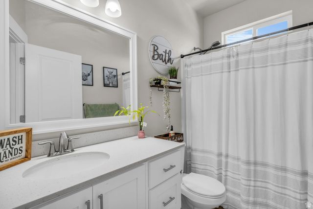 1292 S 500 E, Payson, UT 84651