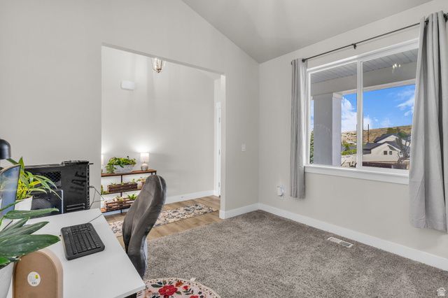 1292 S 500 E, Payson, UT 84651