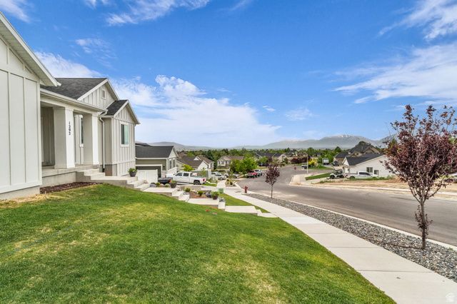 1292 S 500 E, Payson, UT 84651