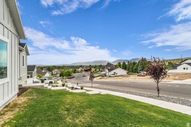 1292 S 500 E, Payson, UT 84651