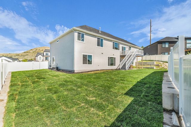 1292 S 500 E, Payson, UT 84651