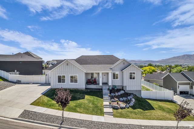 1292 S 500 E, Payson, UT 84651