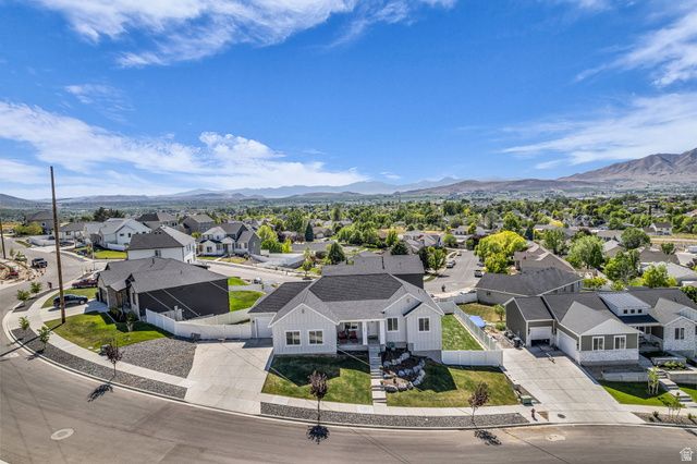 1292 S 500 E, Payson, UT 84651