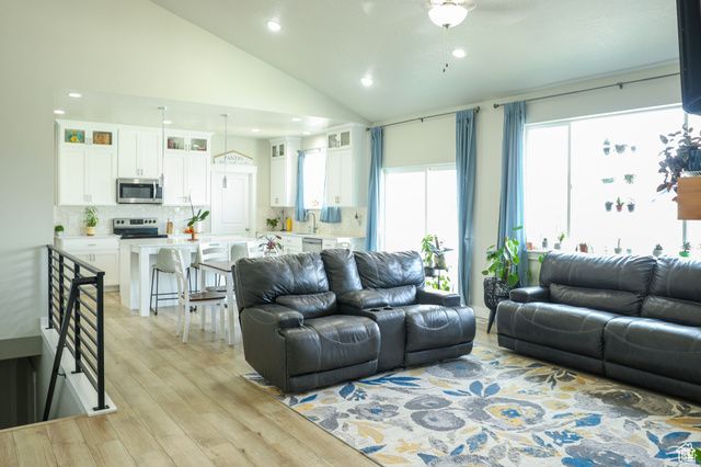1292 S 500 E, Payson, UT 84651