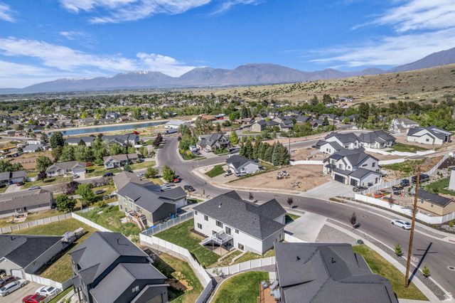 1292 S 500 E, Payson, UT 84651