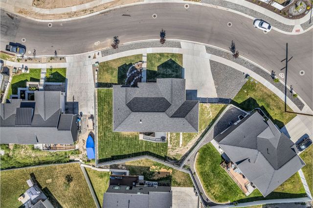 1292 S 500 E, Payson, UT 84651