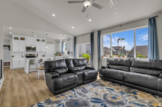 1292 S 500 E, Payson, UT 84651