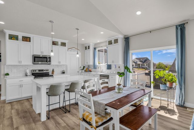 1292 S 500 E, Payson, UT 84651