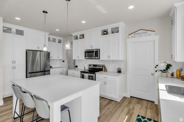 1292 S 500 E, Payson, UT 84651
