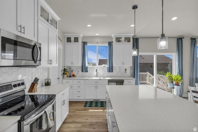1292 S 500 E, Payson, UT 84651