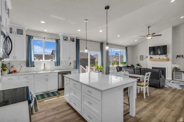 1292 S 500 E, Payson, UT 84651